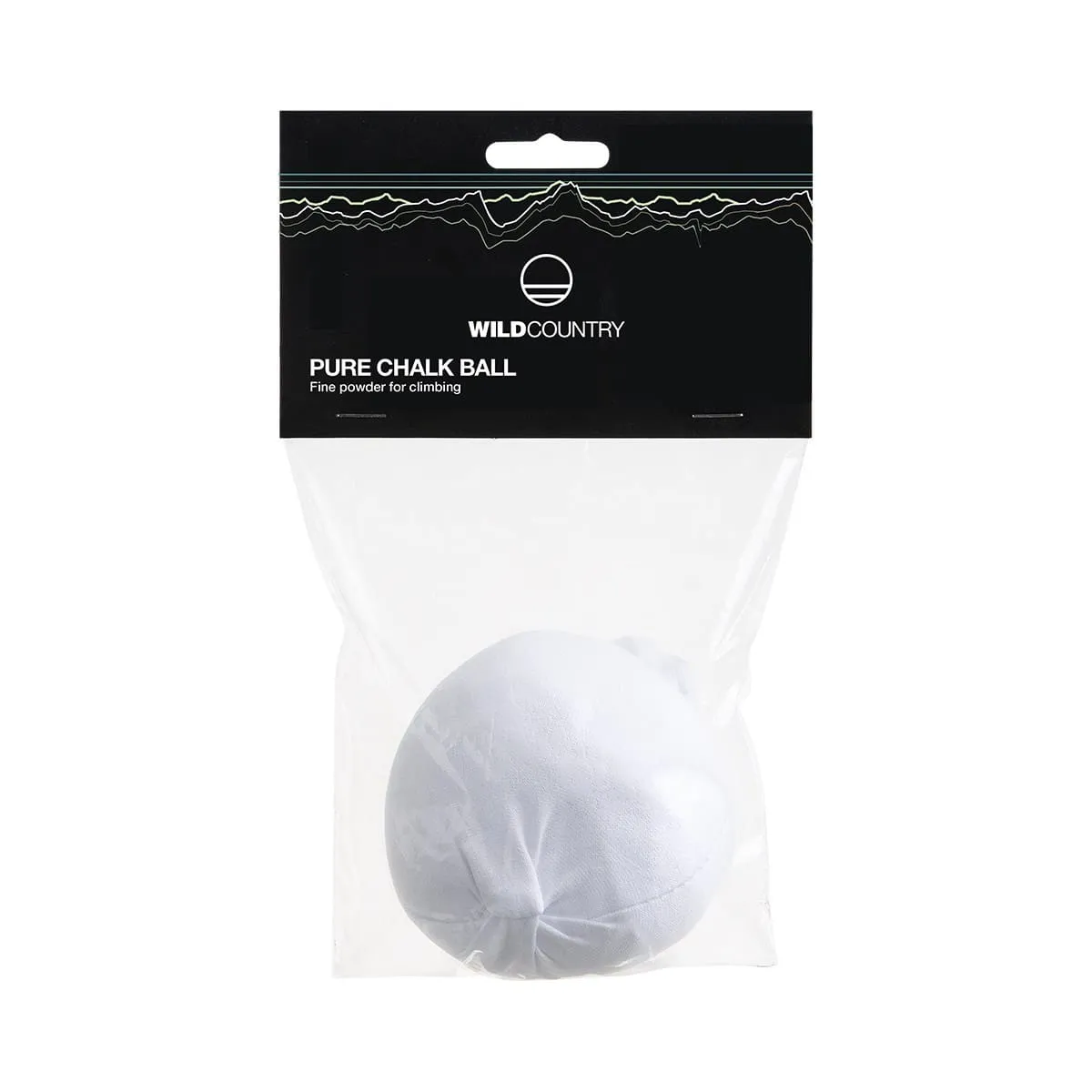 攀岩止滑粉球 Pure Chalk Ball