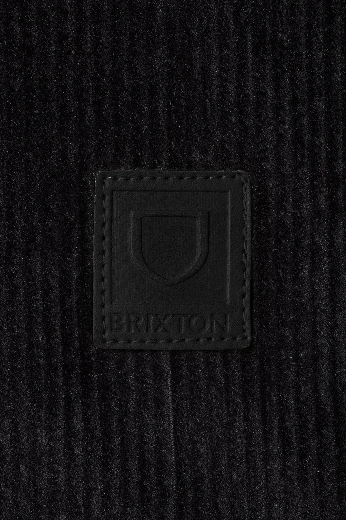 03319 Brixton Survey x Lined Chore Coat