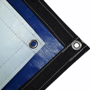 16 mil Extra Heavy Duty Poly Tarp