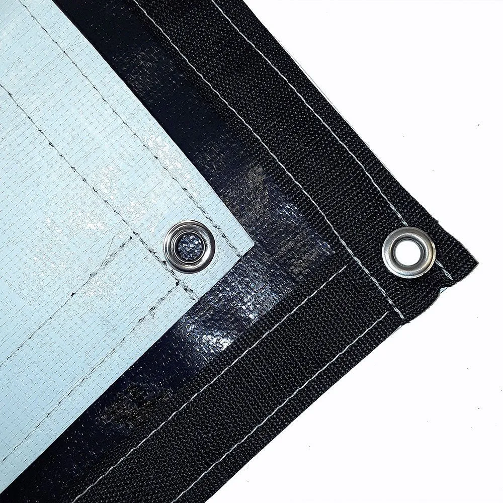 16 mil Extra Heavy Duty Poly Tarp