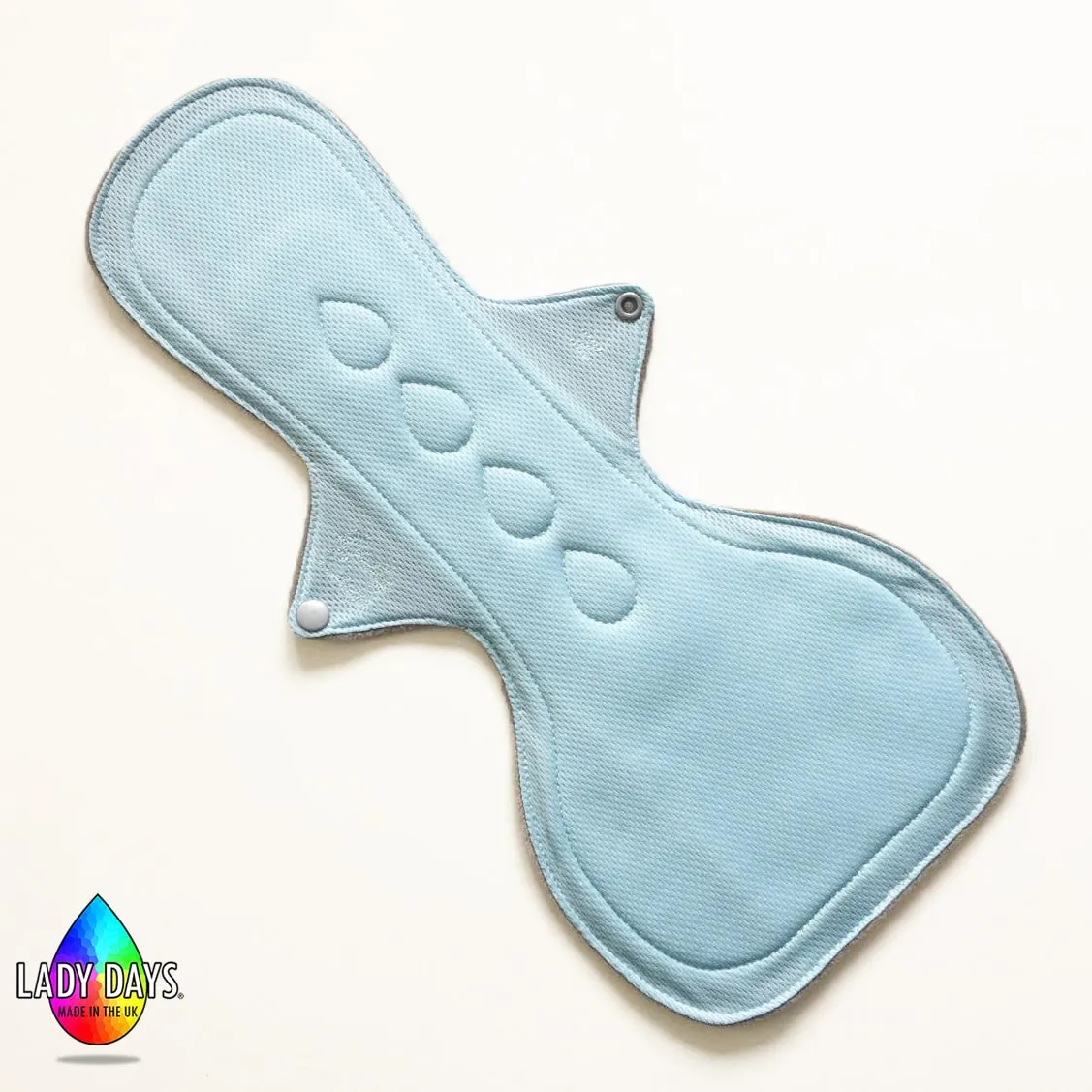 16" Incontinence Cloth Pad