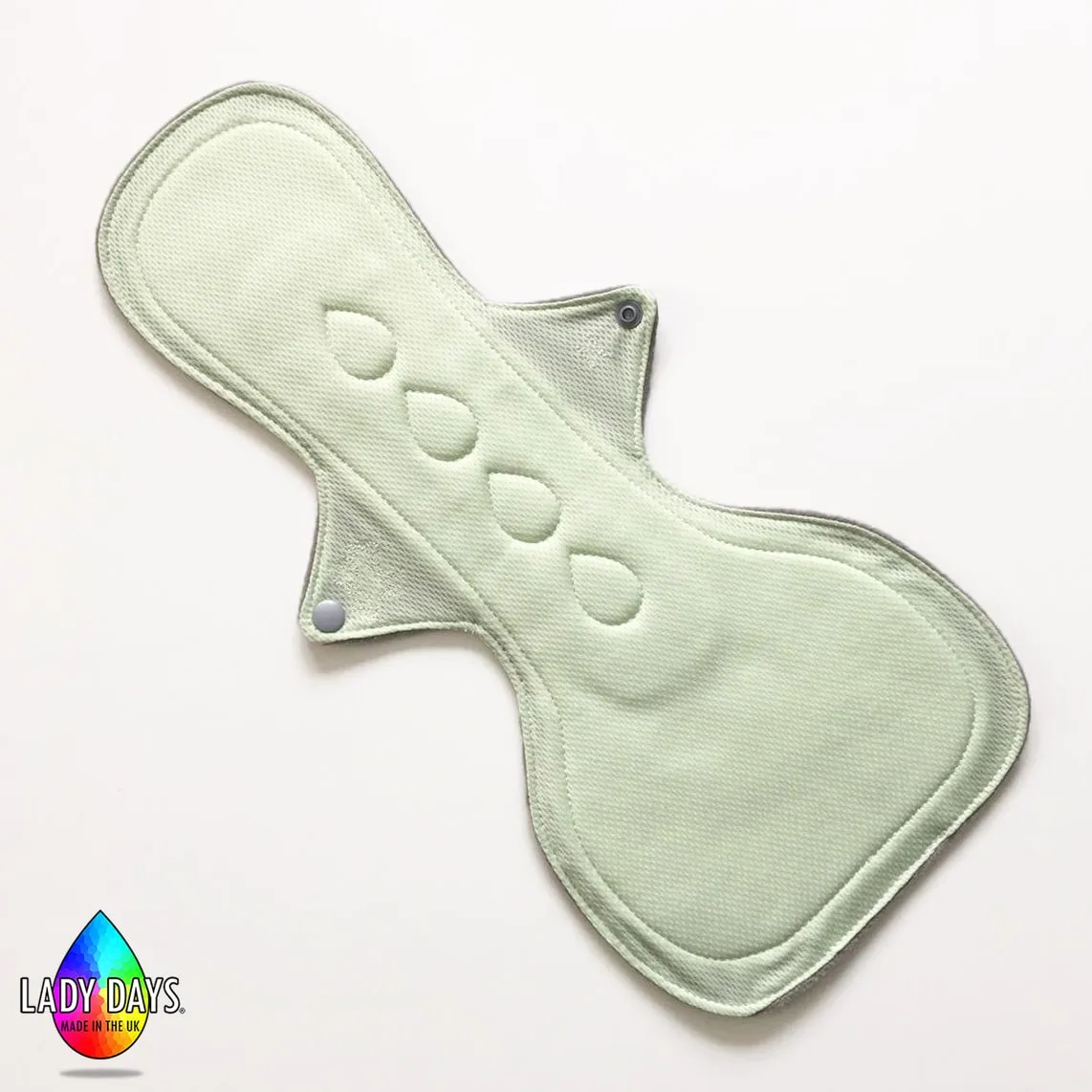 16" Incontinence Cloth Pad