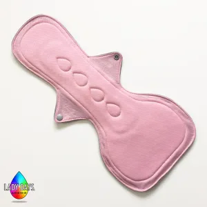 16" Incontinence Cloth Pad