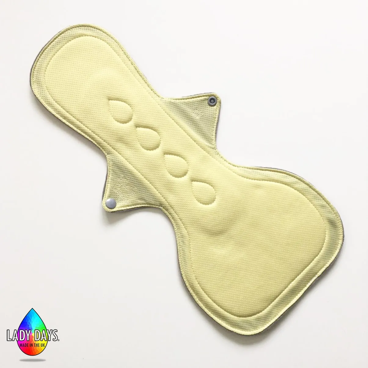 16" Incontinence Cloth Pad