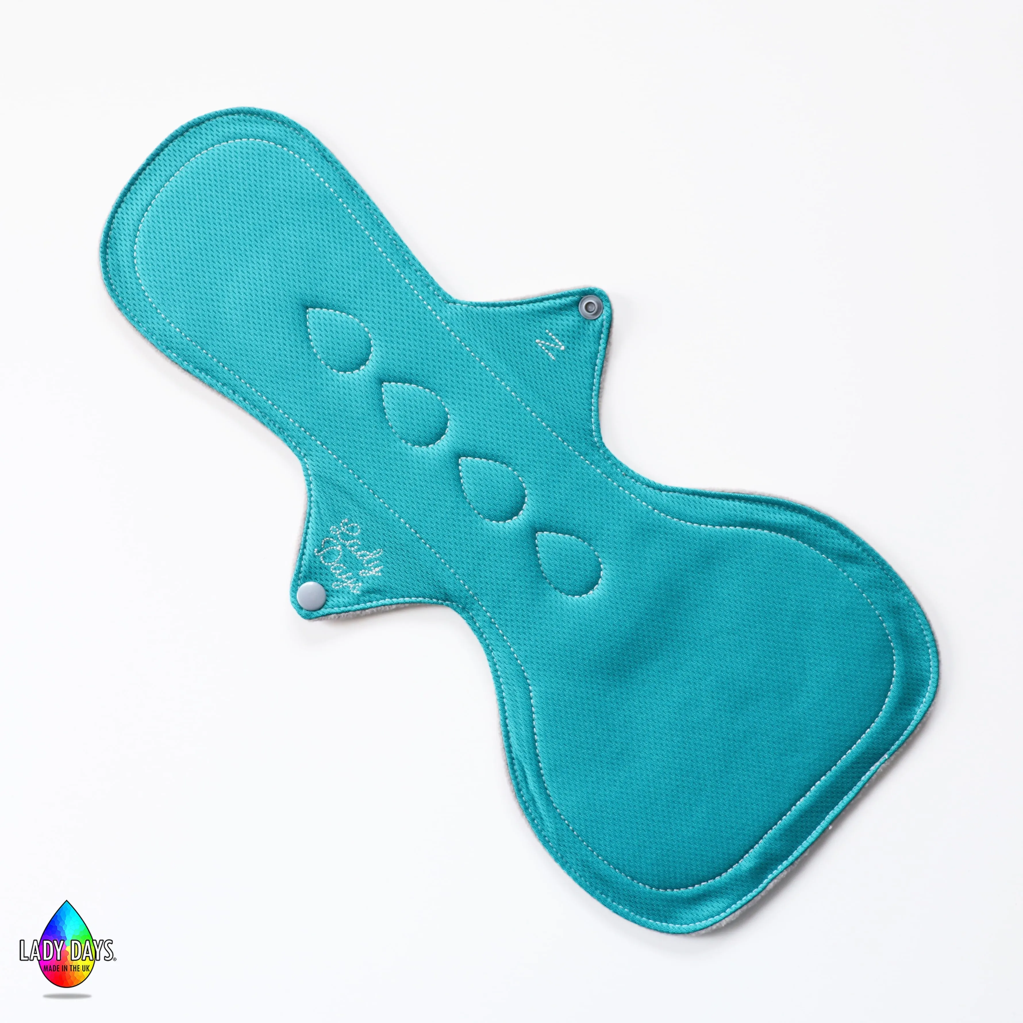 16" Incontinence Cloth Pad