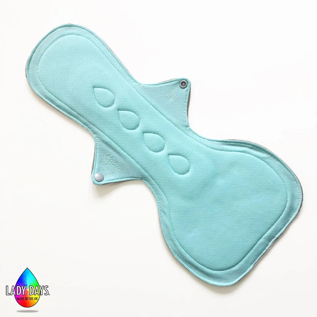16" Incontinence Cloth Pad
