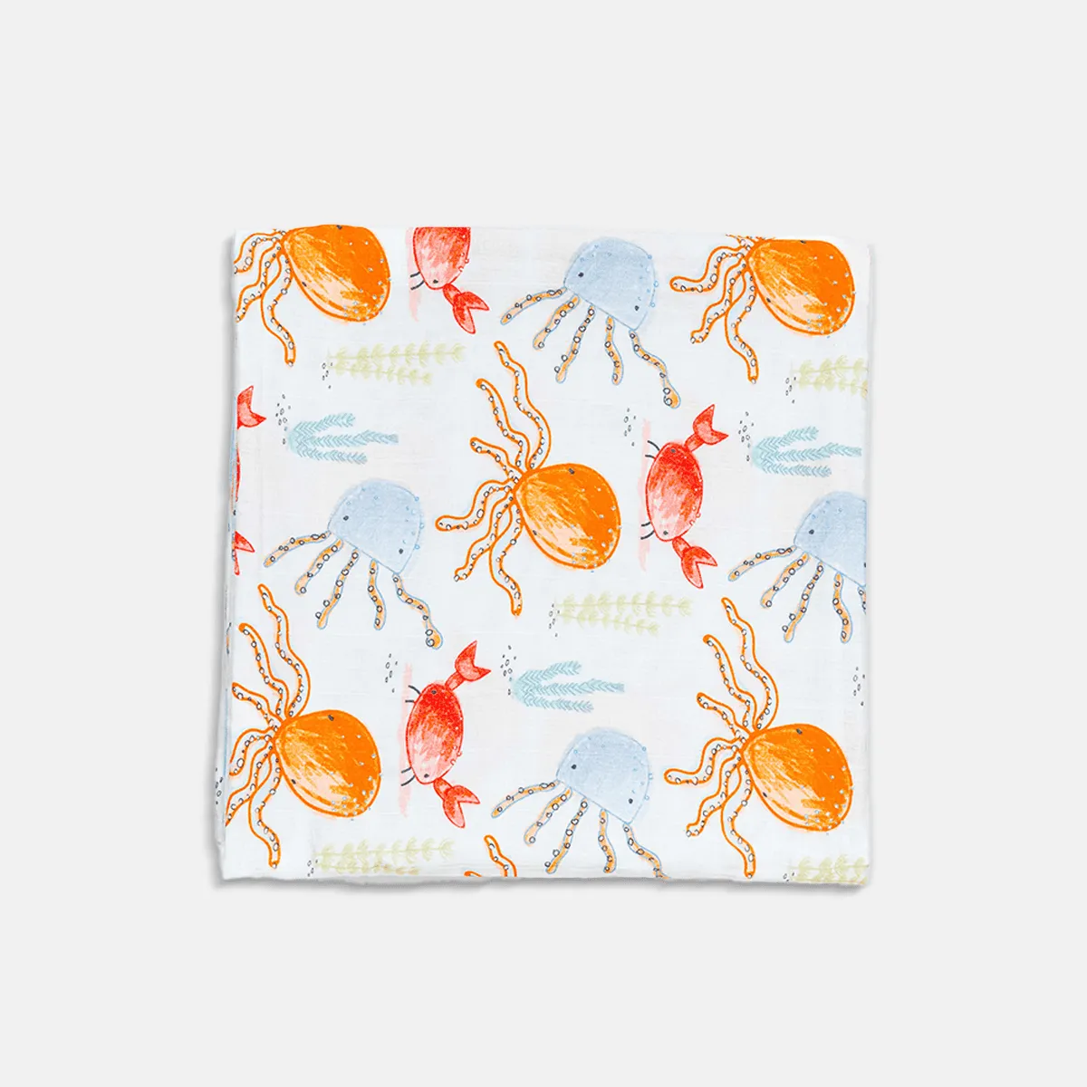2- Pack Under The Sea Sleep Box