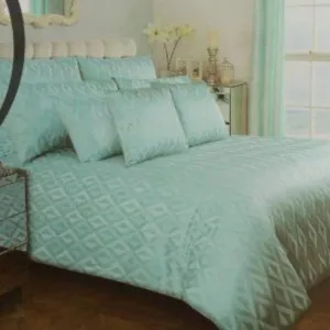 200 Thread Count Cotton Natalia Duvet Covers Set