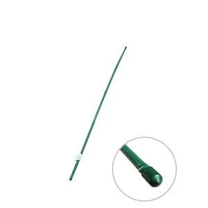 #20124 PE Coated Bamboo Cane Green (6 feet, 13 - 15mm¯)