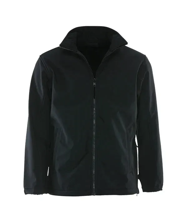 24-625 Waterproof Softshell
