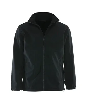 24-625 Waterproof Softshell