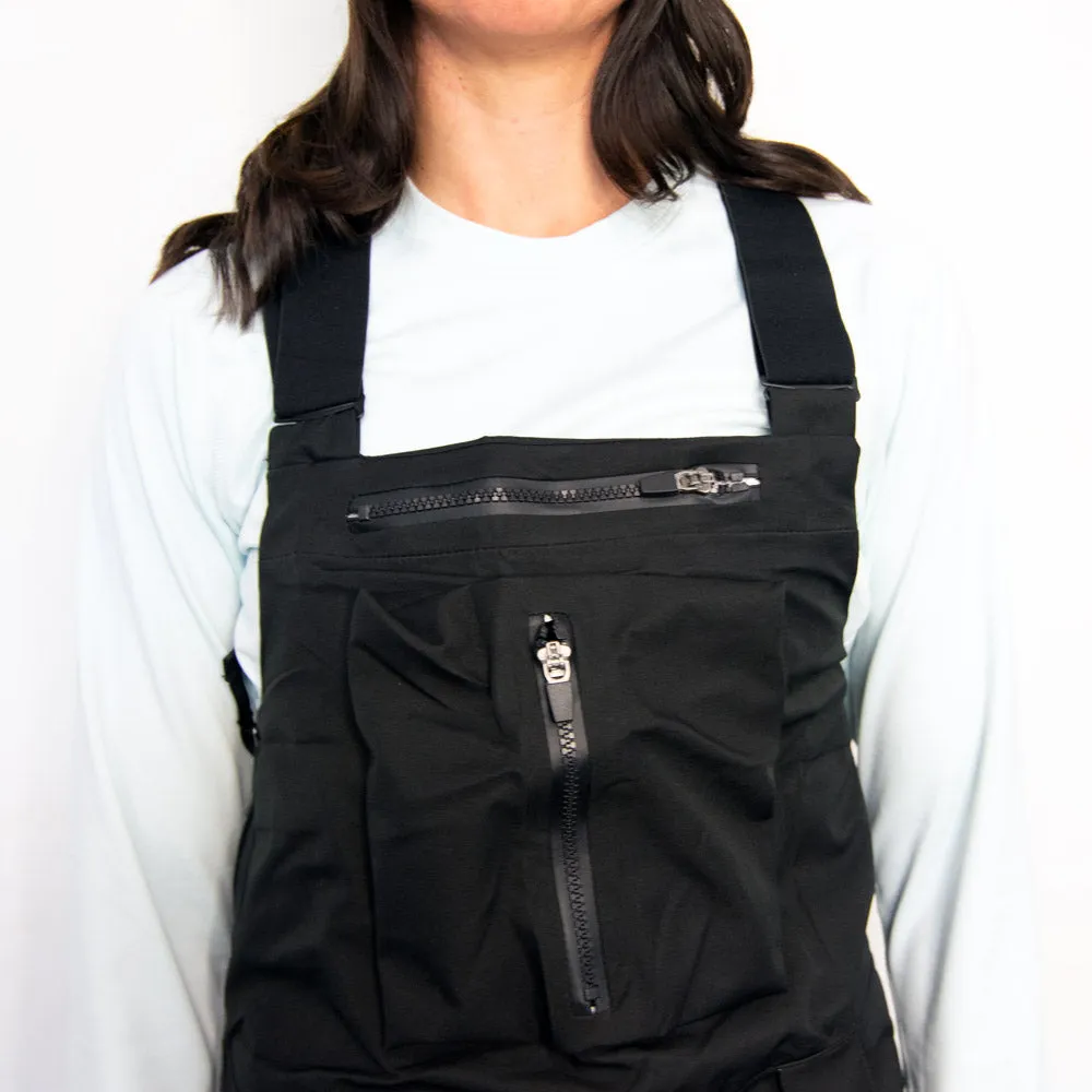 3L Shelter Bib Snowboard Pants