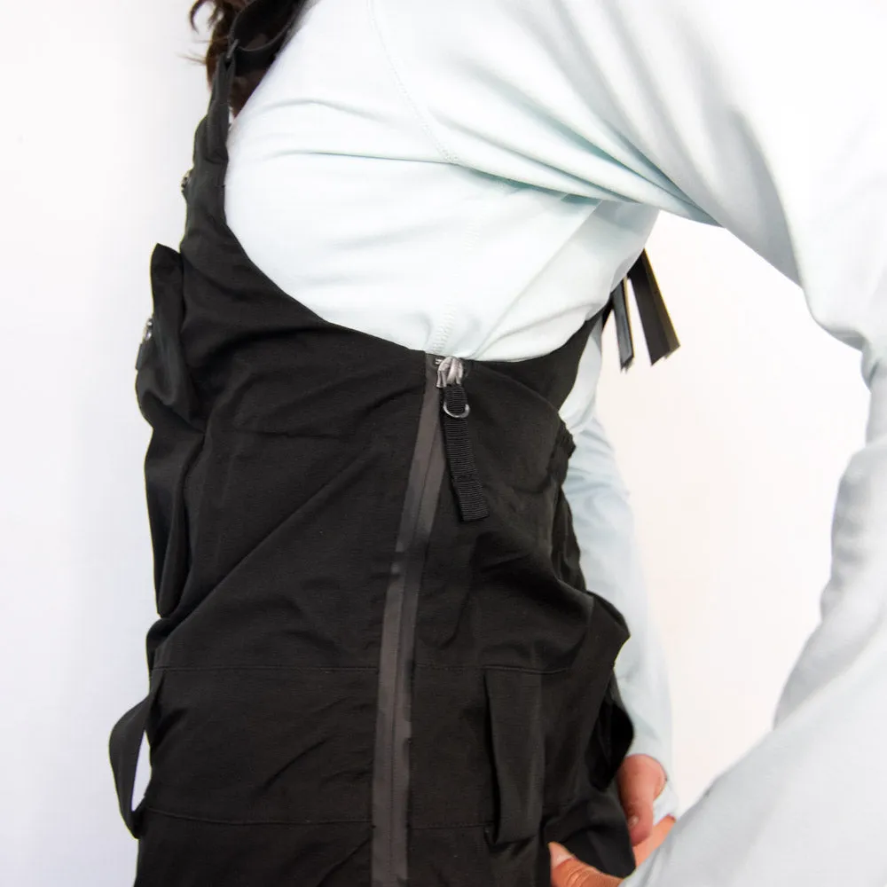 3L Shelter Bib Snowboard Pants