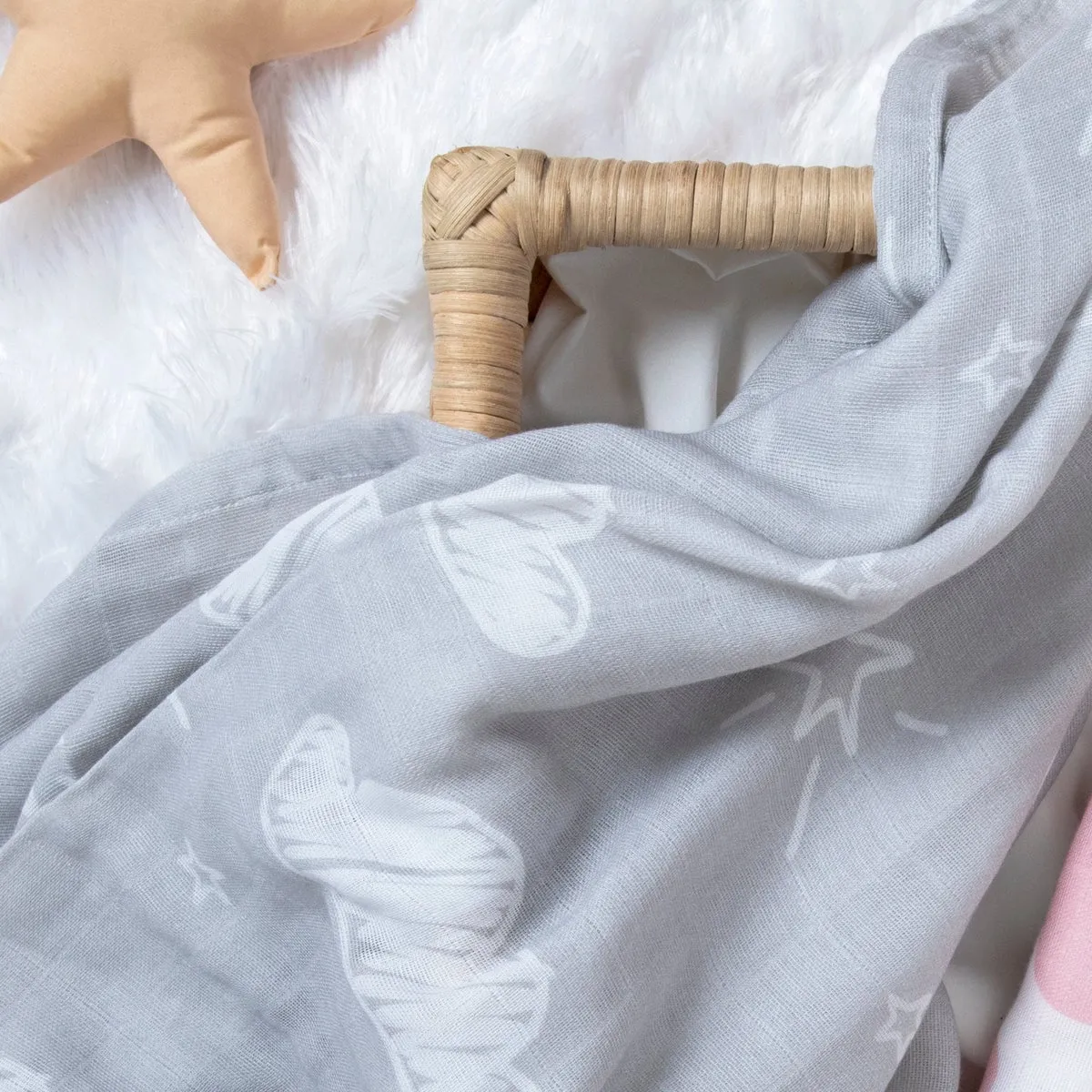 4- Pack Little Dreamers Sleep Box