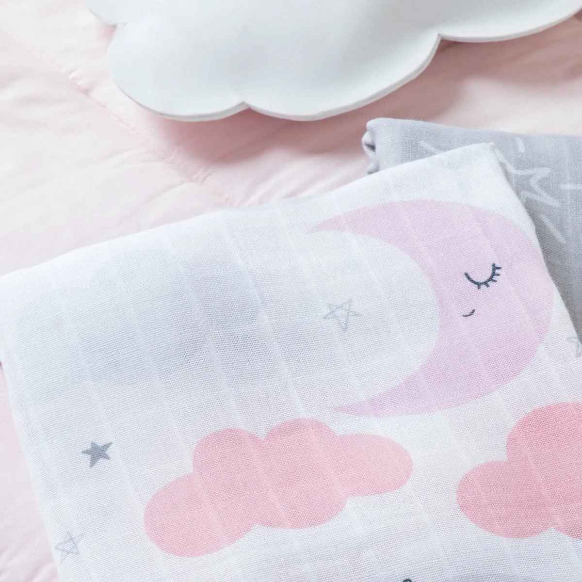 4- Pack Little Dreamers Sleep Box