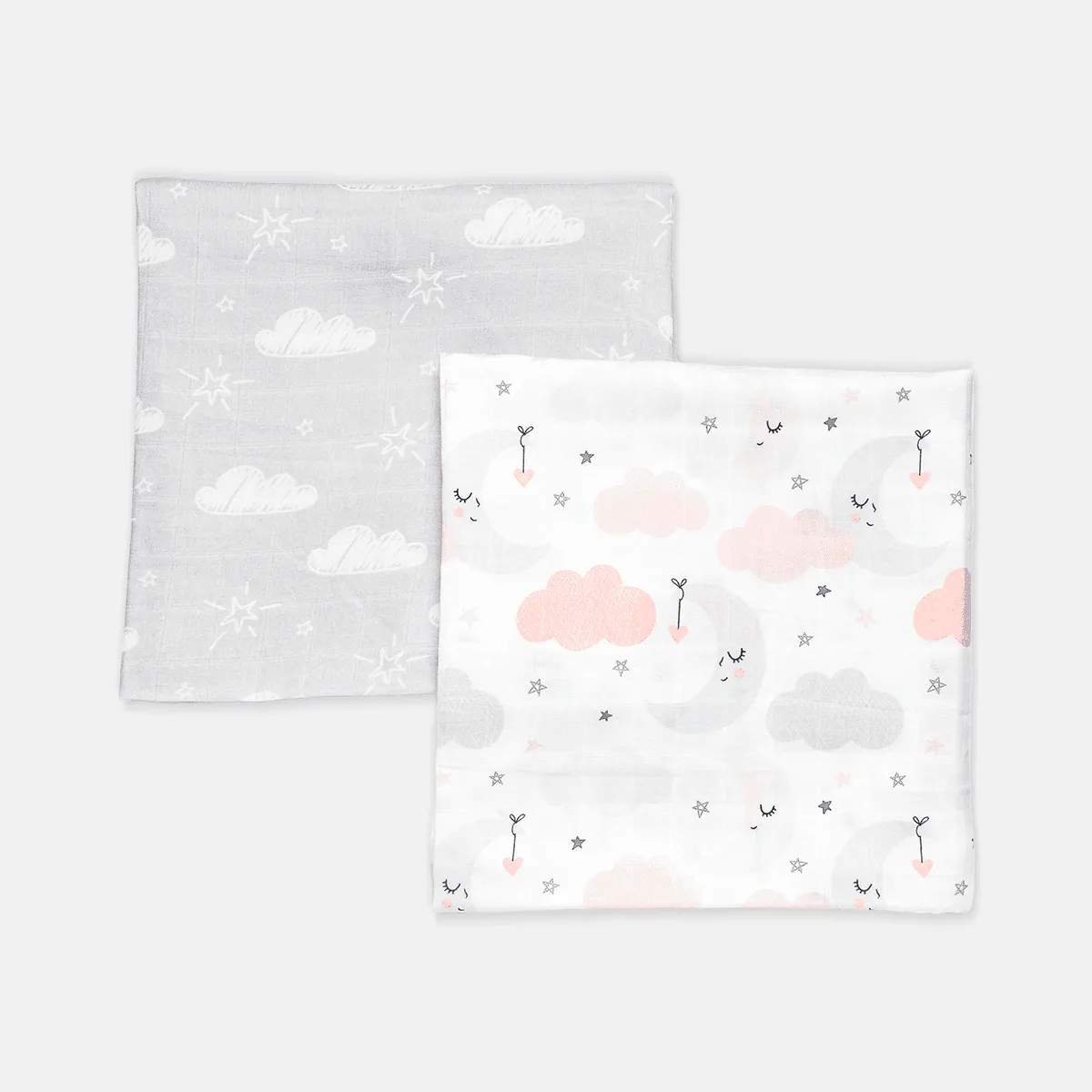 4- Pack Little Dreamers Sleep Box