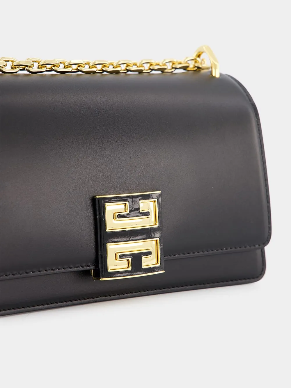 4G Small Leather Bag