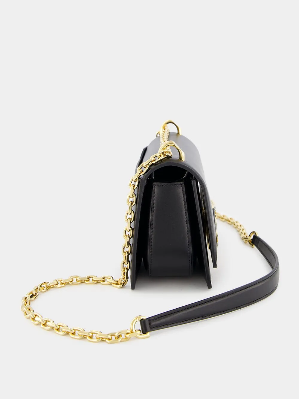 4G Small Leather Bag