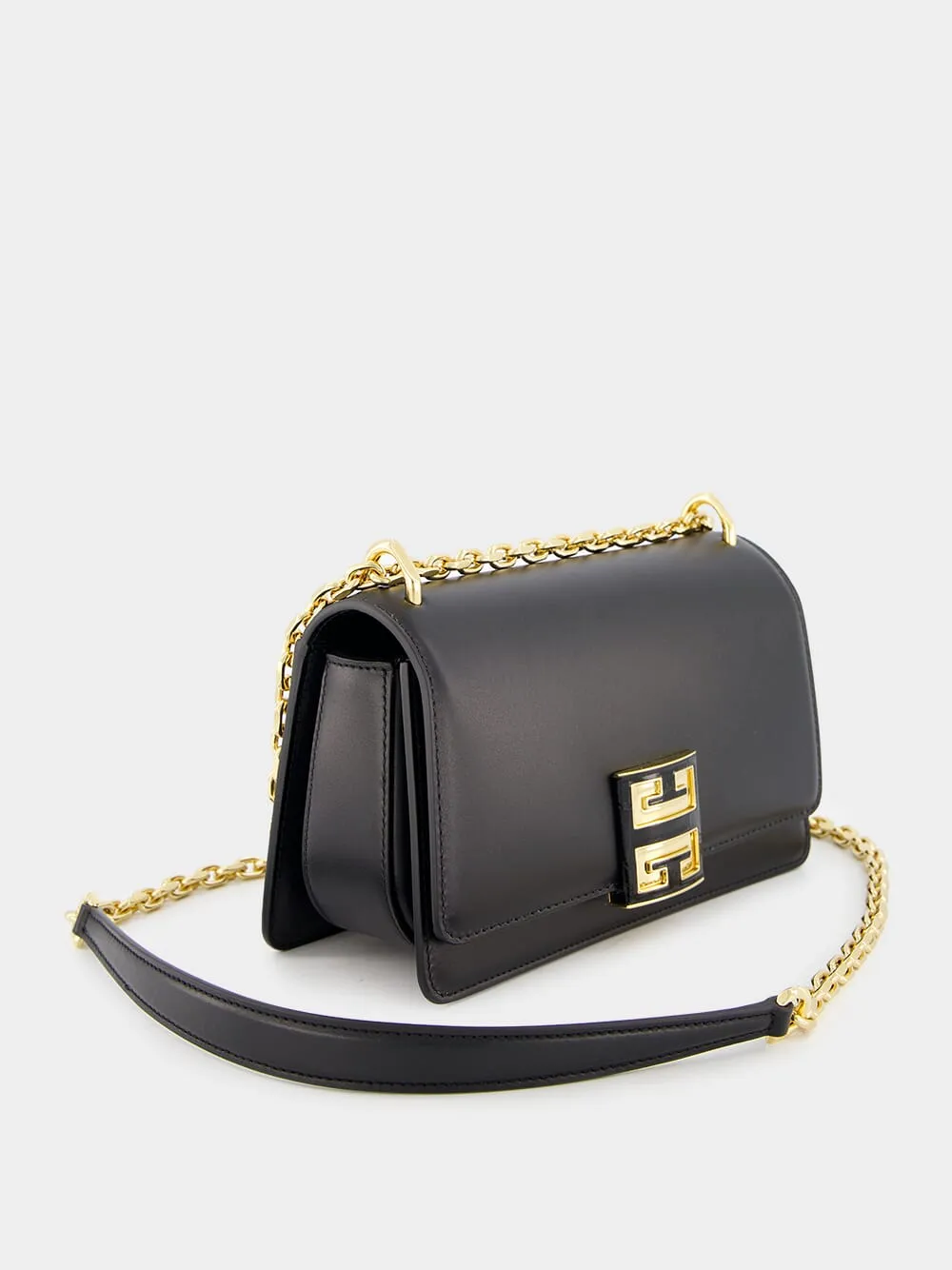 4G Small Leather Bag
