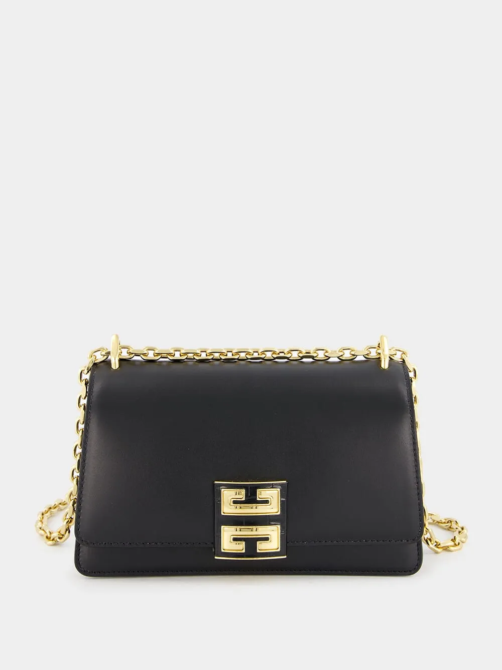 4G Small Leather Bag