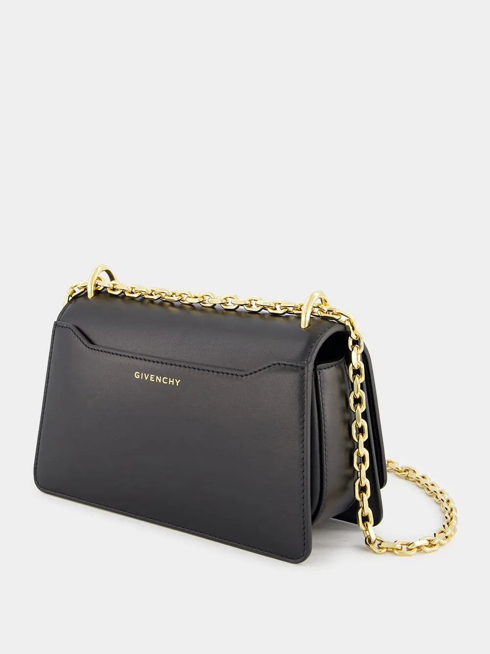 4G Small Leather Bag