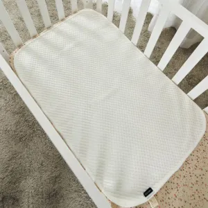 50cmx80cm ANTIBACTERIAL MATTRESS PROTECTOR (S)