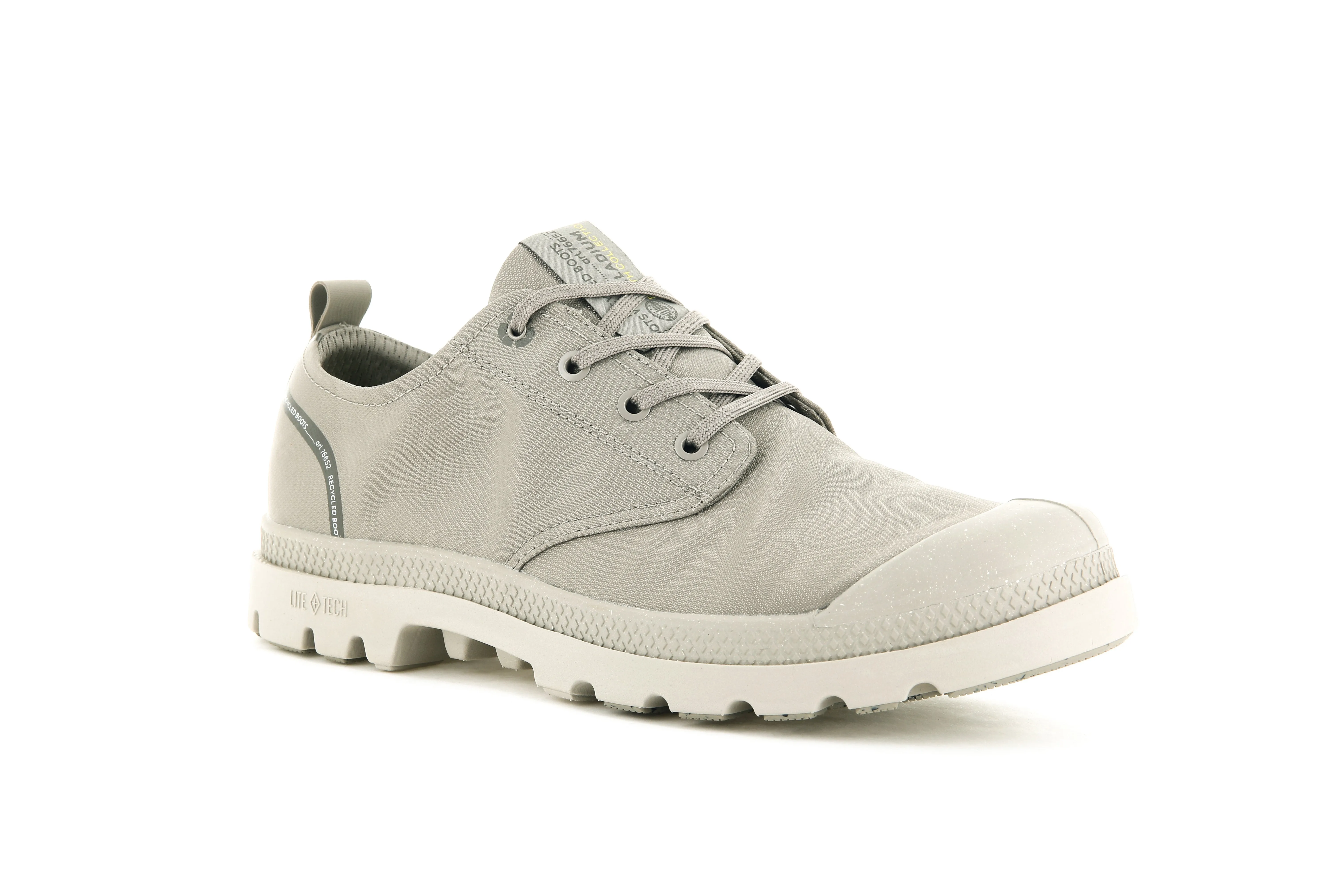 76652-070-M | OX LITE  RCYCL WP  | MOON ROCK