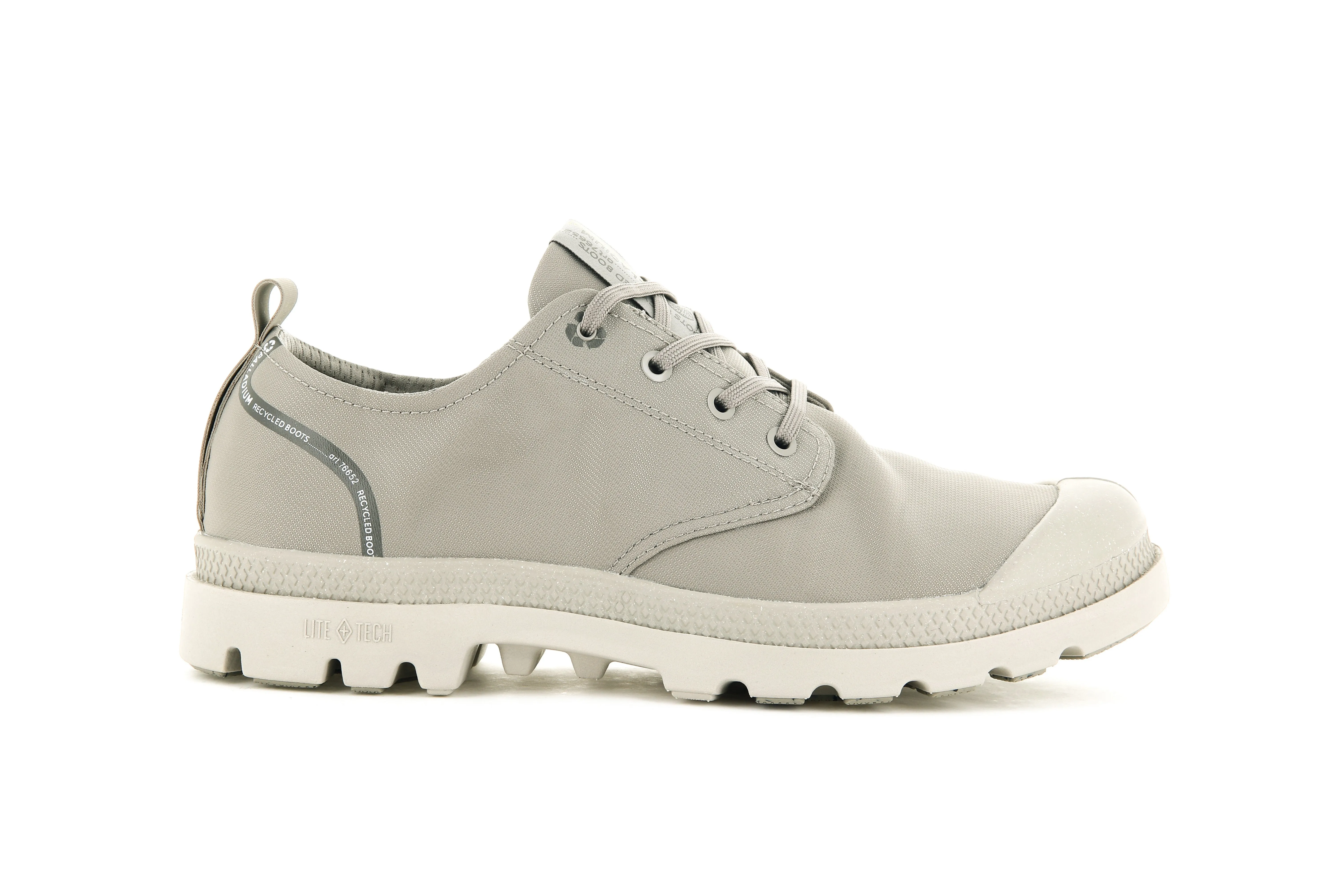 76652-070-M | OX LITE  RCYCL WP  | MOON ROCK