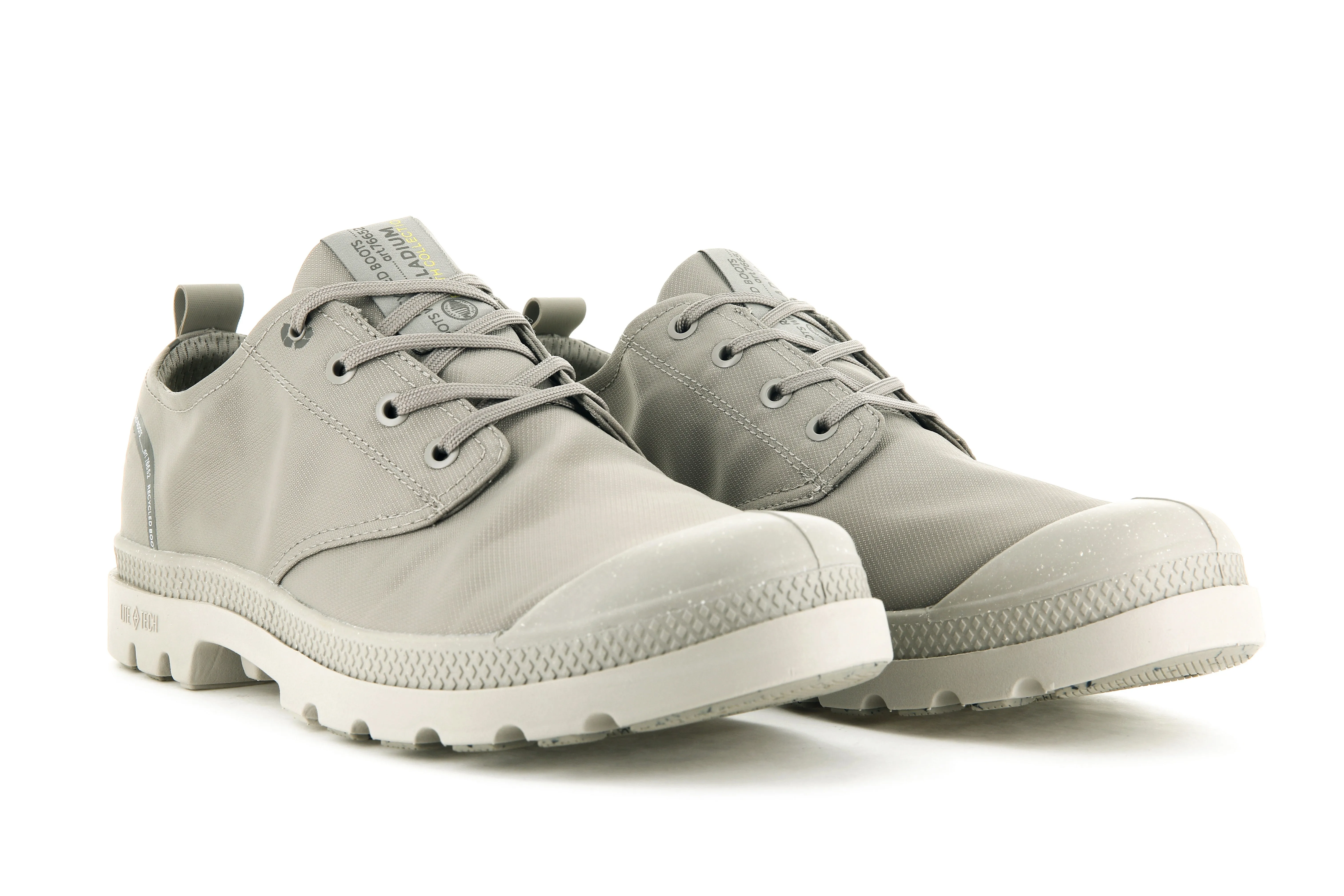 76652-070-M | OX LITE  RCYCL WP  | MOON ROCK