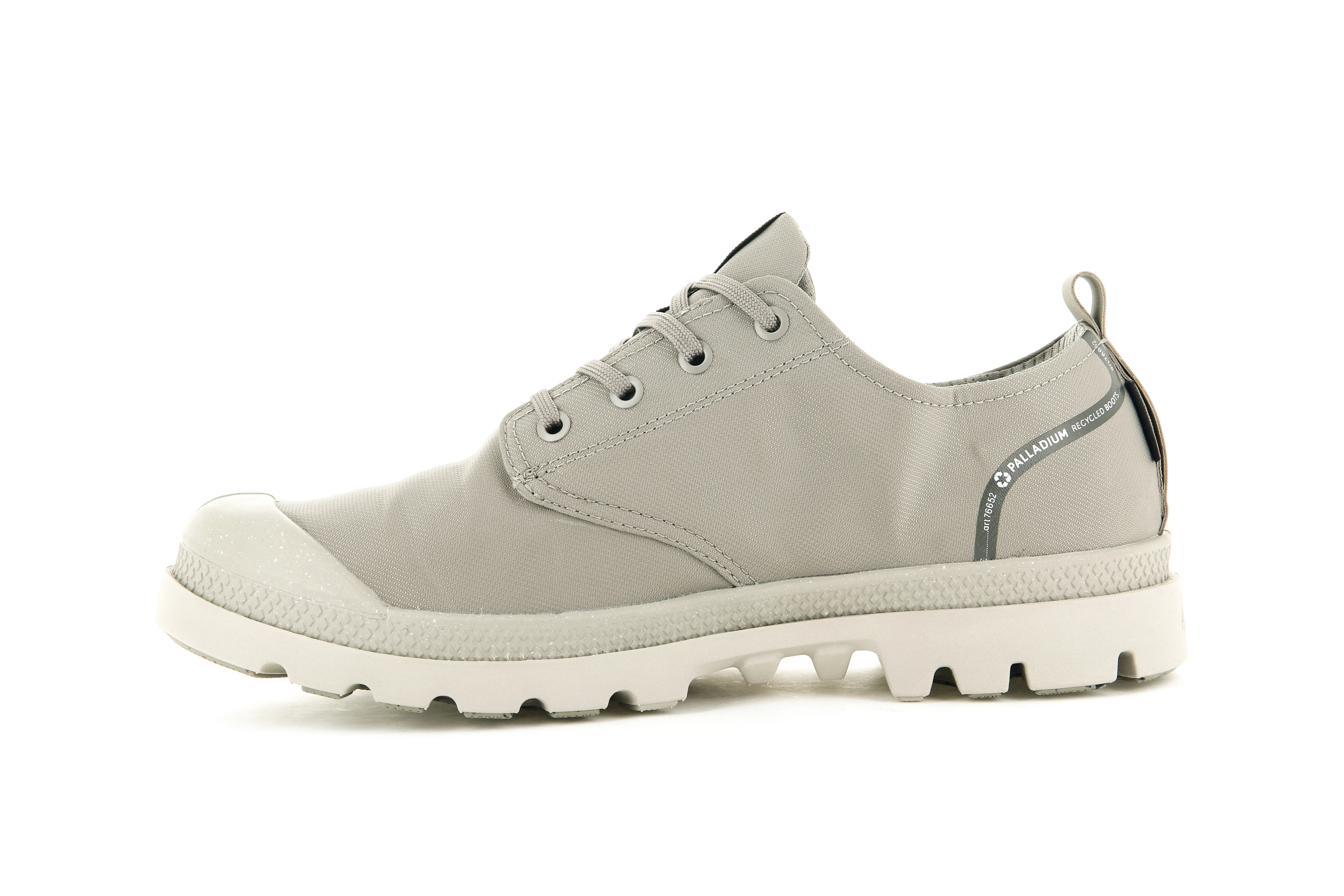 76652-070-M | OX LITE  RCYCL WP  | MOON ROCK