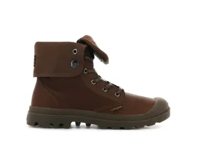 77167-231-M | BAGGY LEATHER ESS WP