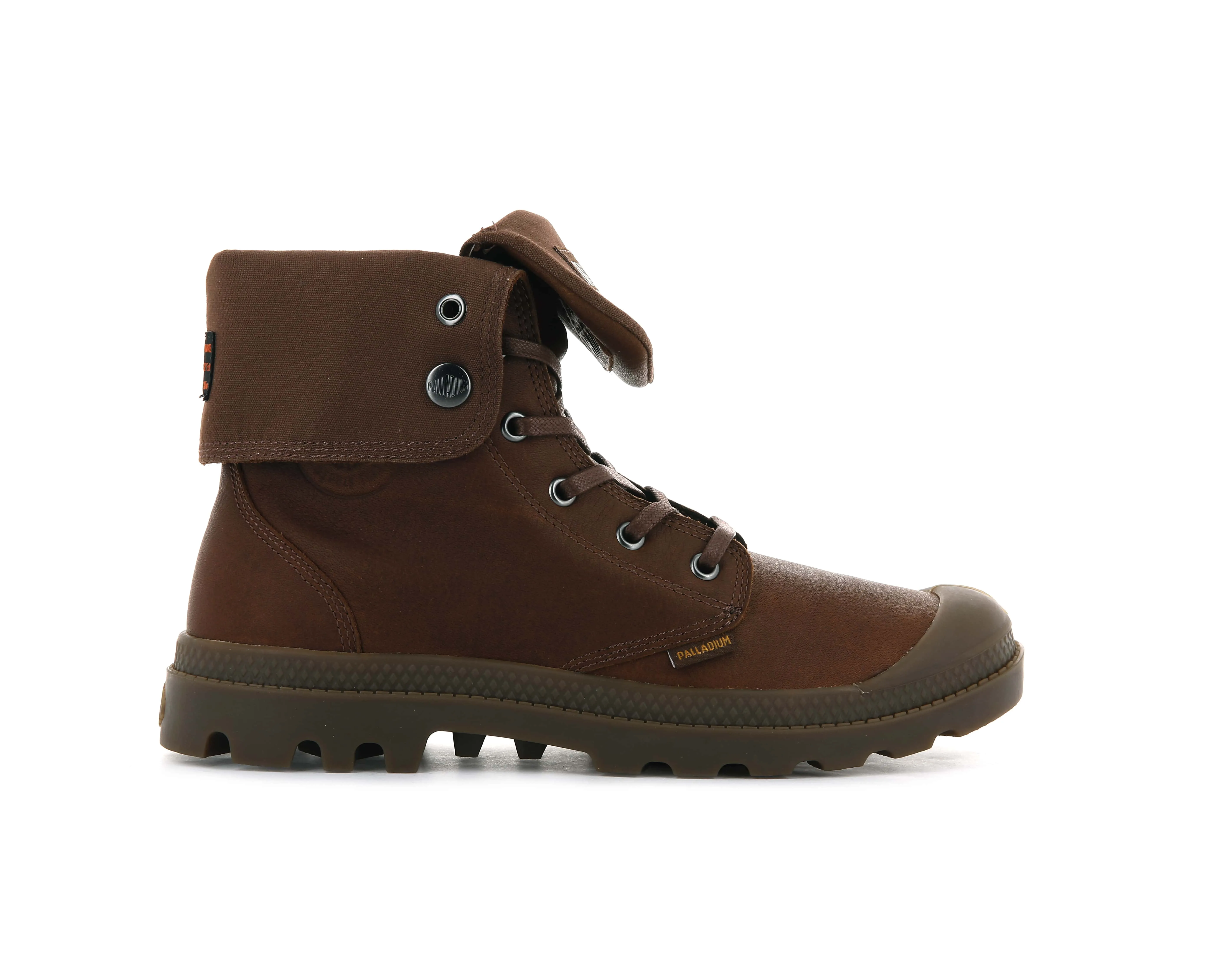 77167-231-M | BAGGY LEATHER ESS WP