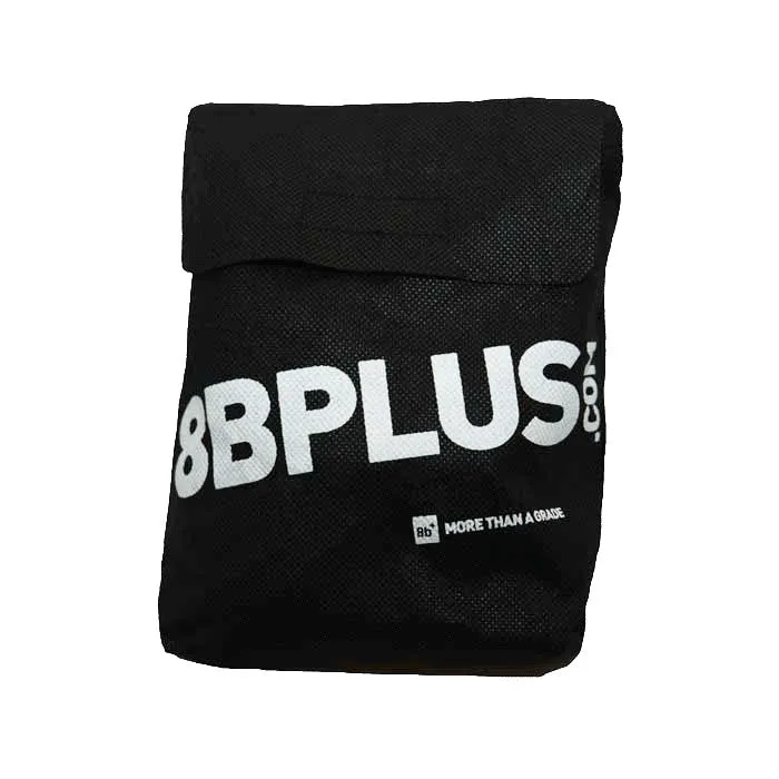 8BPlus Charlie Chalk Bag