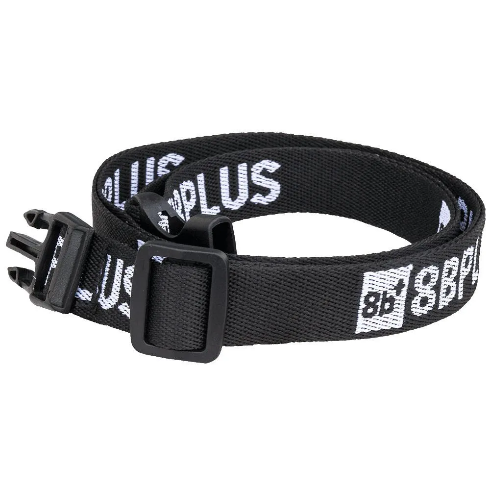 8BPlus Charlie Chalk Bag