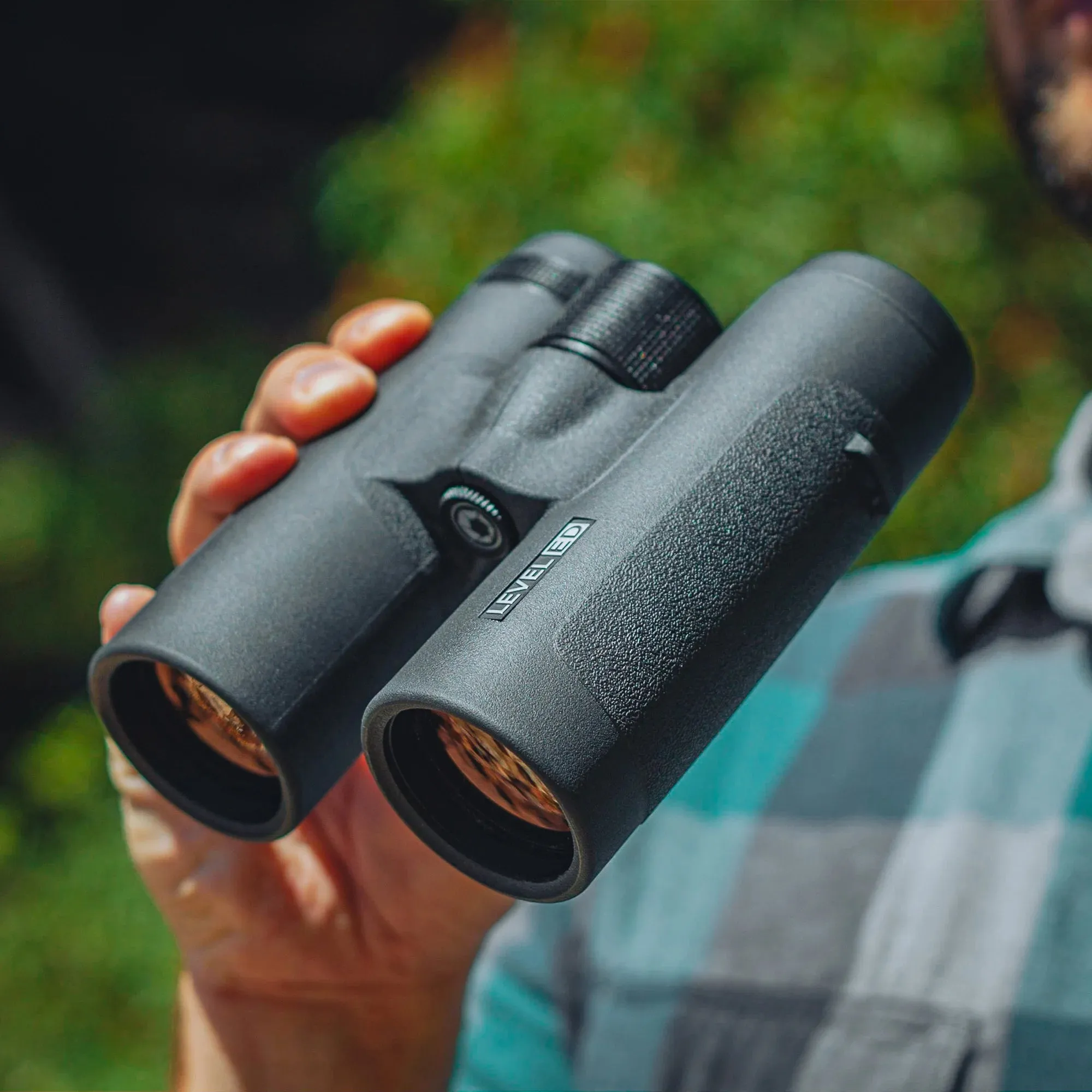8x32mm Level ED Waterproof Binoculars | AB12990
