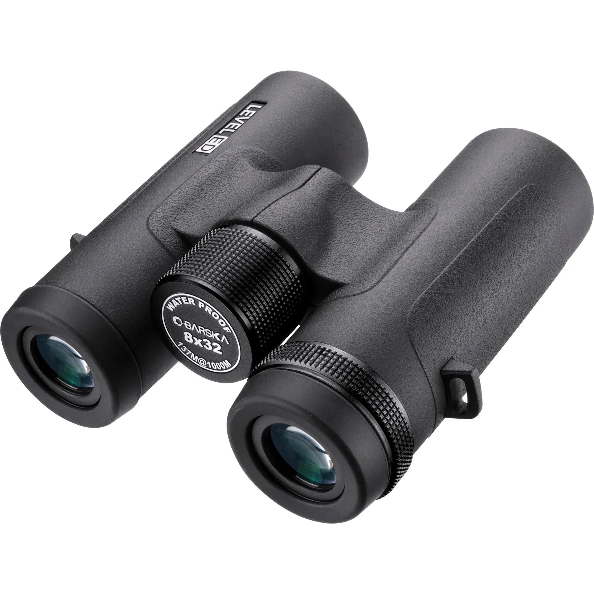 8x32mm Level ED Waterproof Binoculars | AB12990