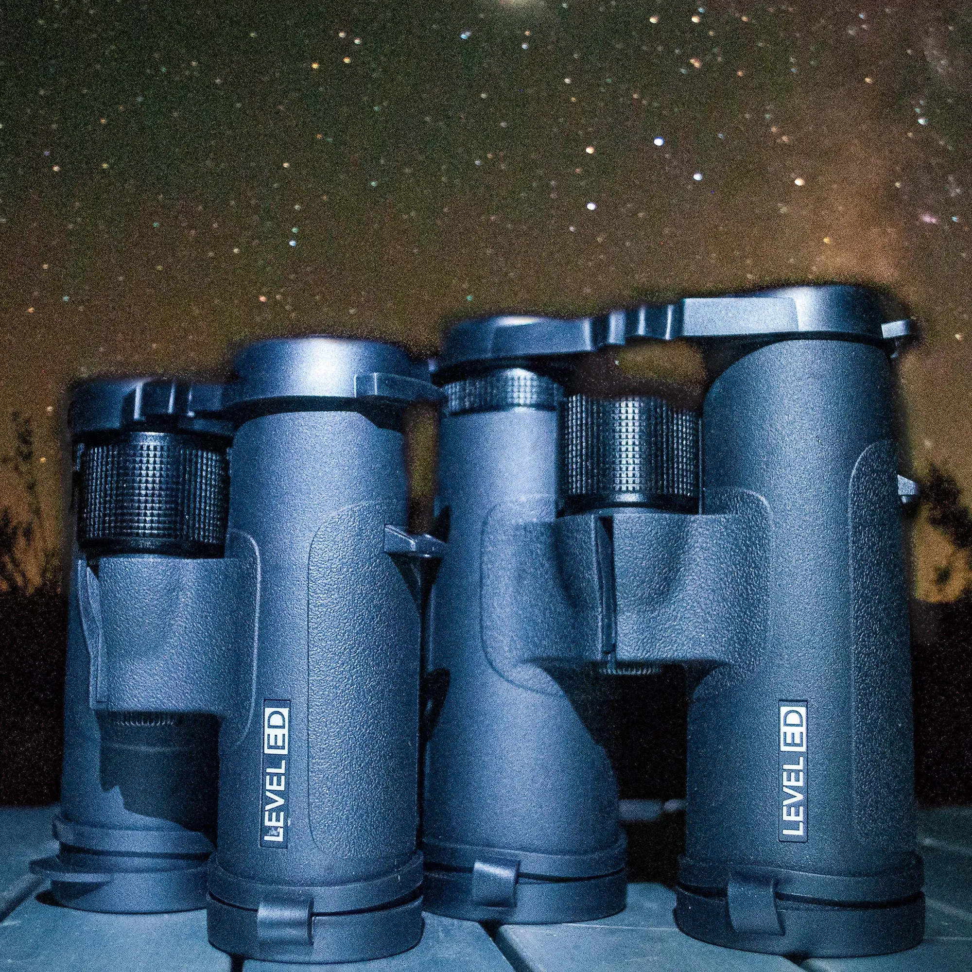 8x32mm Level ED Waterproof Binoculars | AB12990