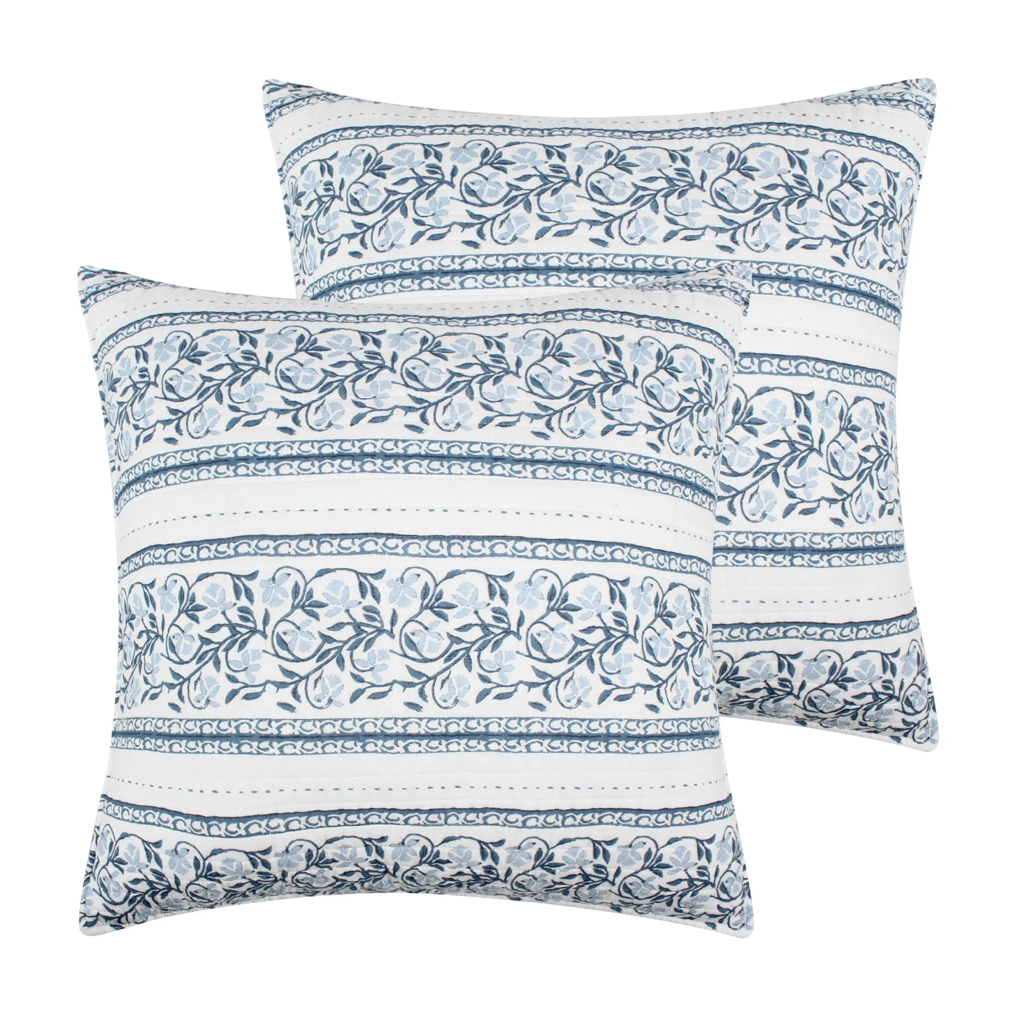 Adare Euro Sham Set of 2