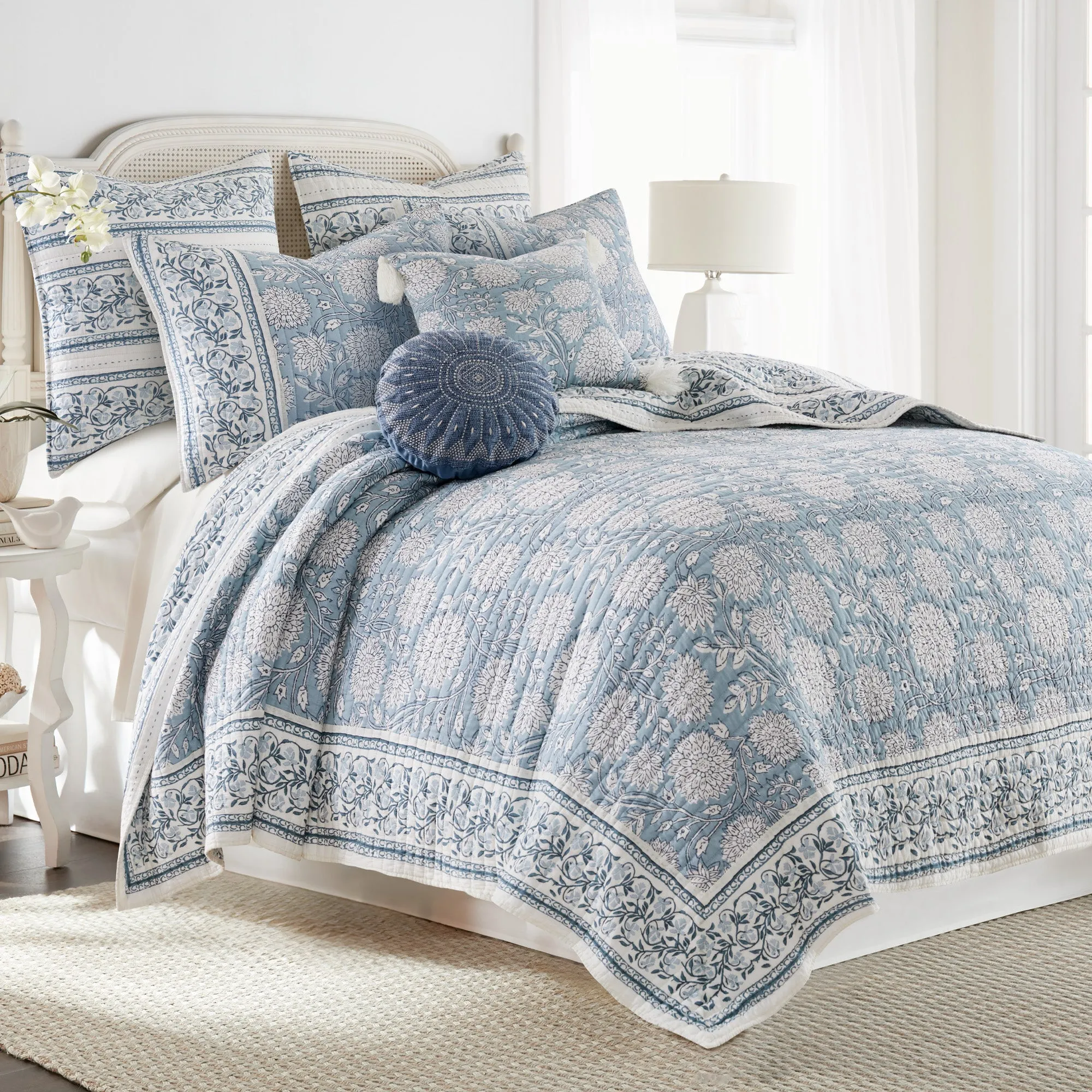 Adare Euro Sham Set of 2
