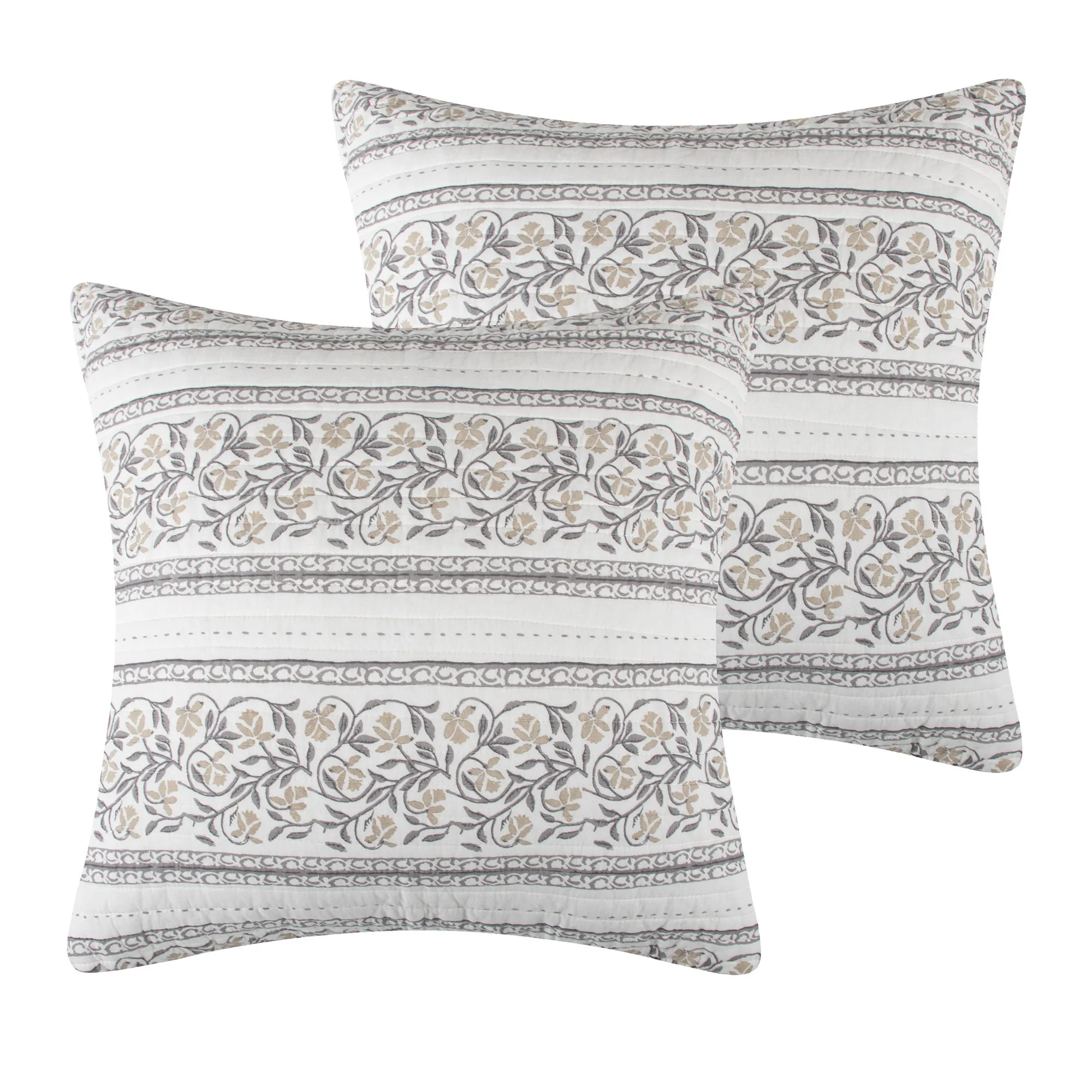 Adare Euro Sham Set of 2