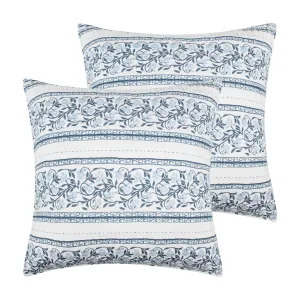 Adare Euro Sham Set of 2