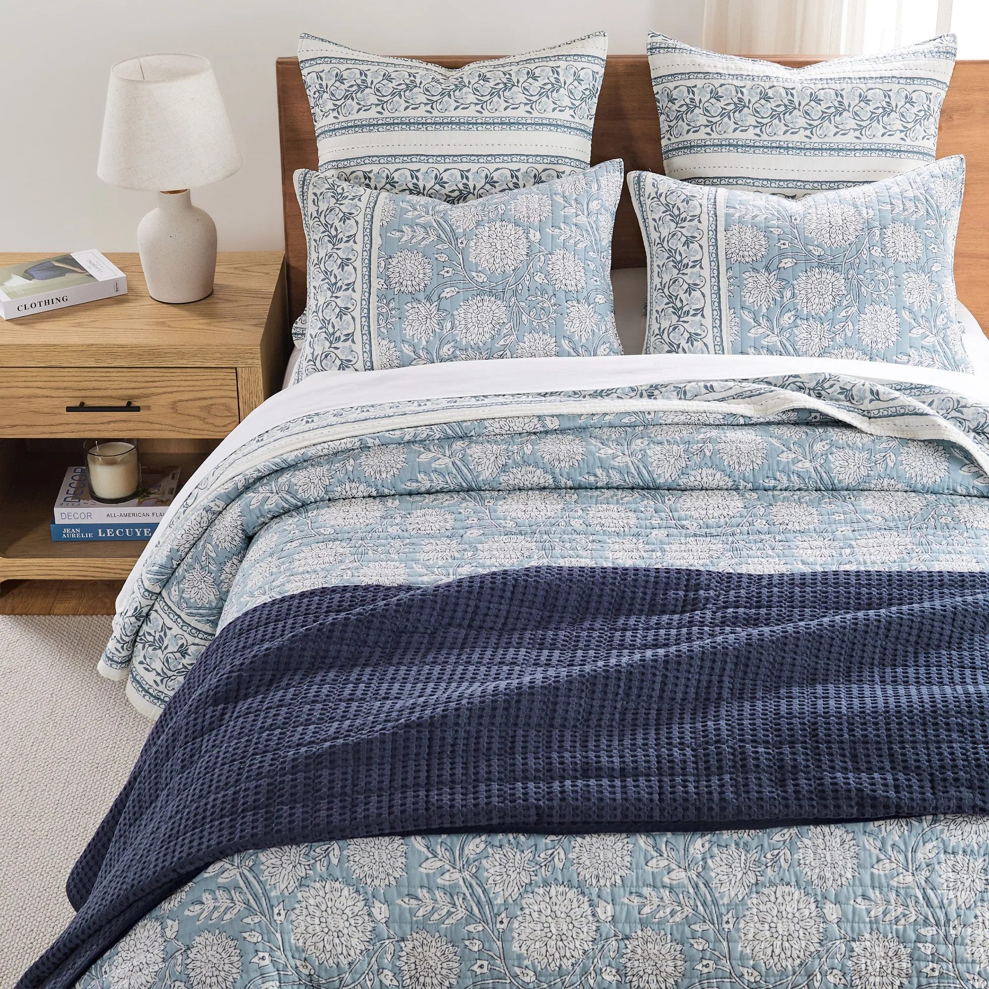 Adare Euro Sham Set of 2