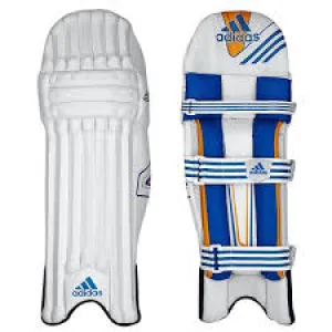 Adidas Club Adult Batting Pads