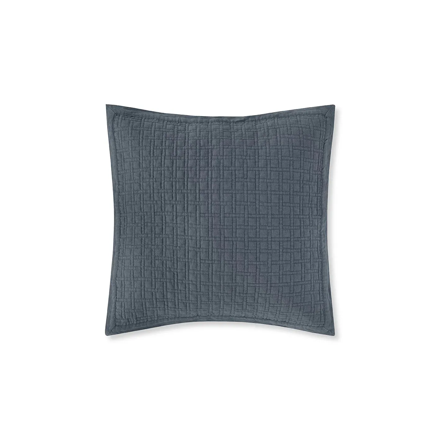 adorno quilted decorative pillow