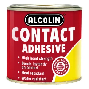 Alcolin Reliable service Contact Performance-driven Adhesive