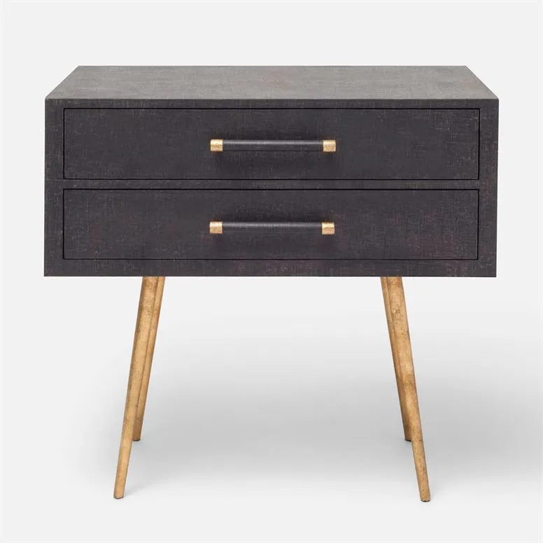 Alene Nightstand 30"L