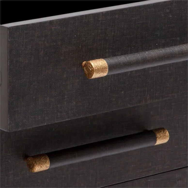 Alene Nightstand 30"L