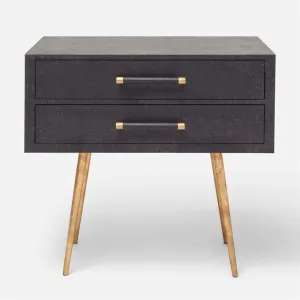 Alene Nightstand 30"L