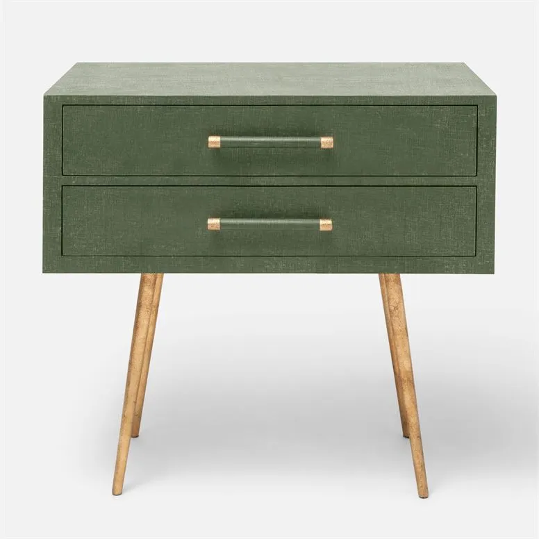 Alene Nightstand 30"L
