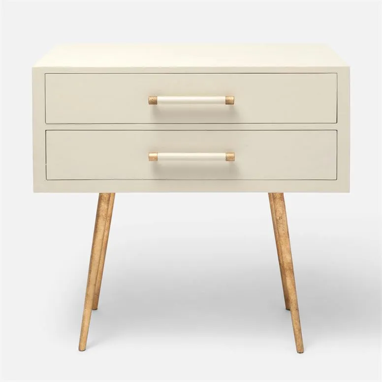 Alene Nightstand 30"L